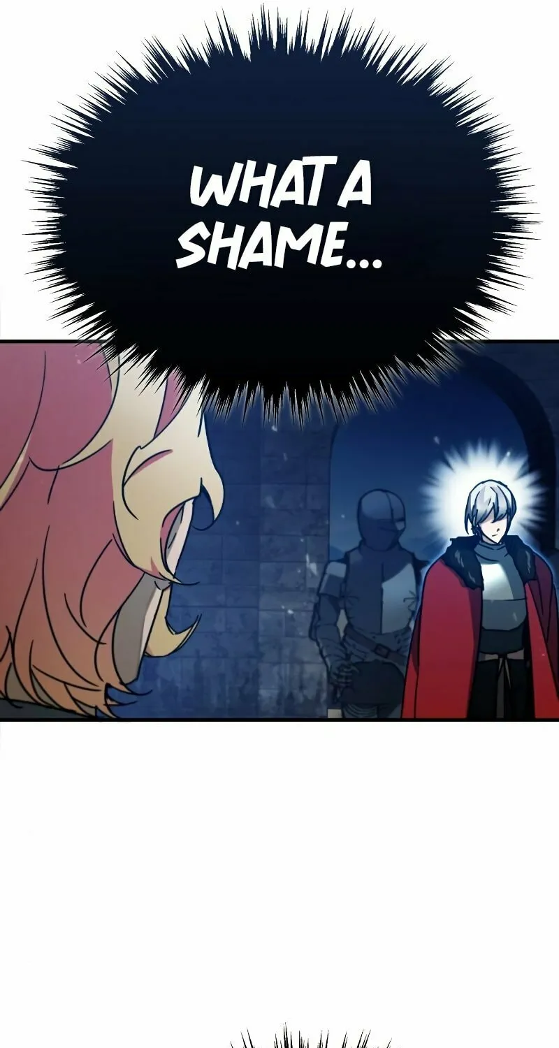 Read Descended from Divinity EN Manga Online