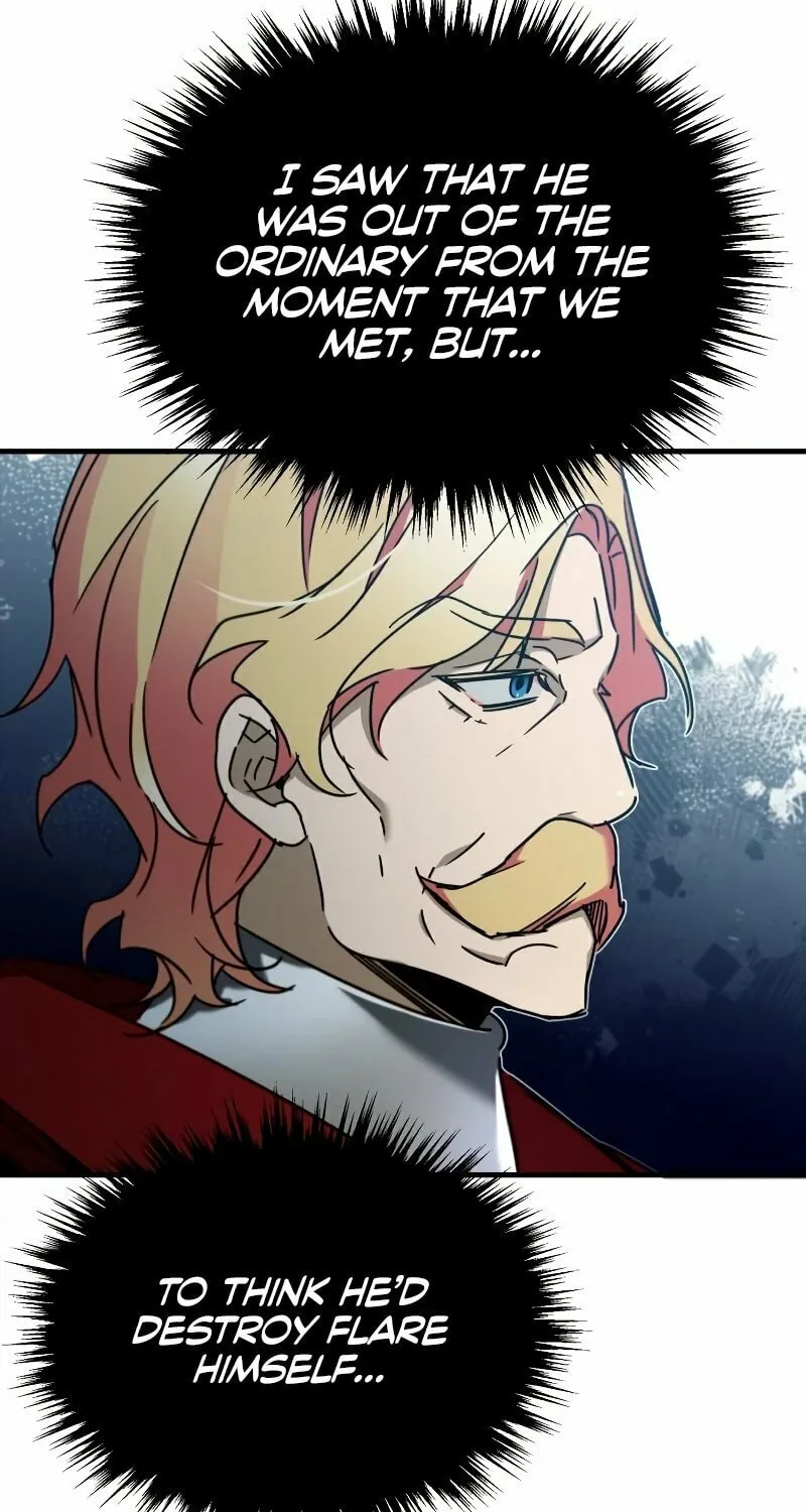 Read Descended from Divinity EN Manga Online