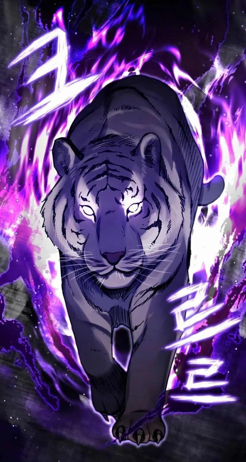 Read Descended from Divinity EN Manga Online