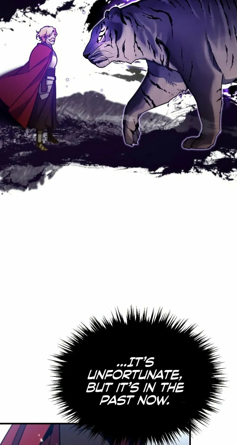 Read Descended from Divinity EN Manga Online