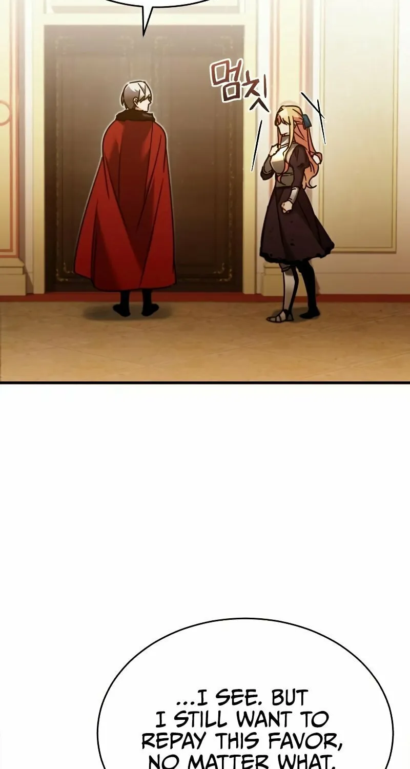 Read Descended from Divinity EN Manga Online