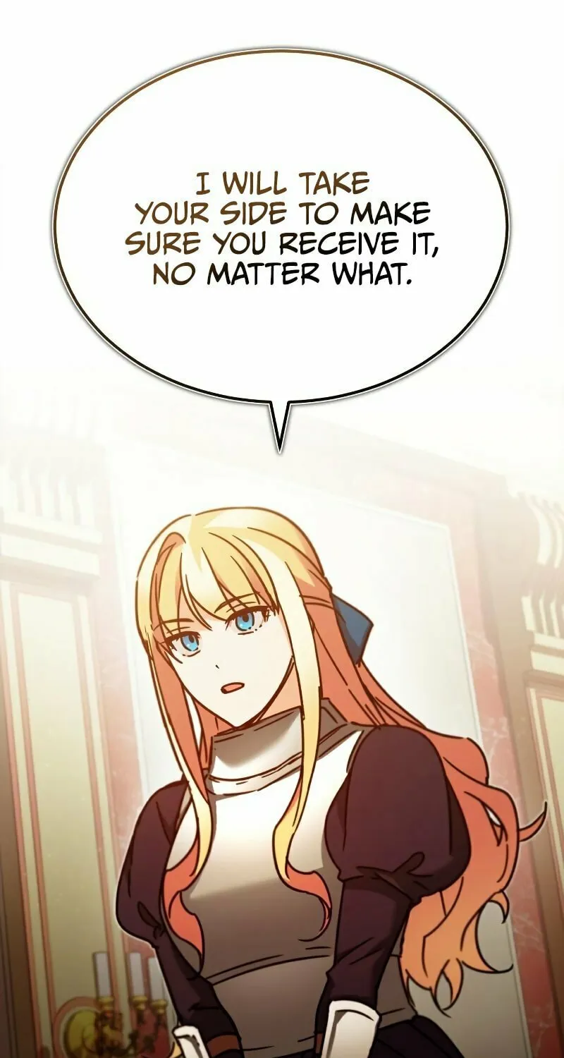 Read Descended from Divinity EN Manga Online
