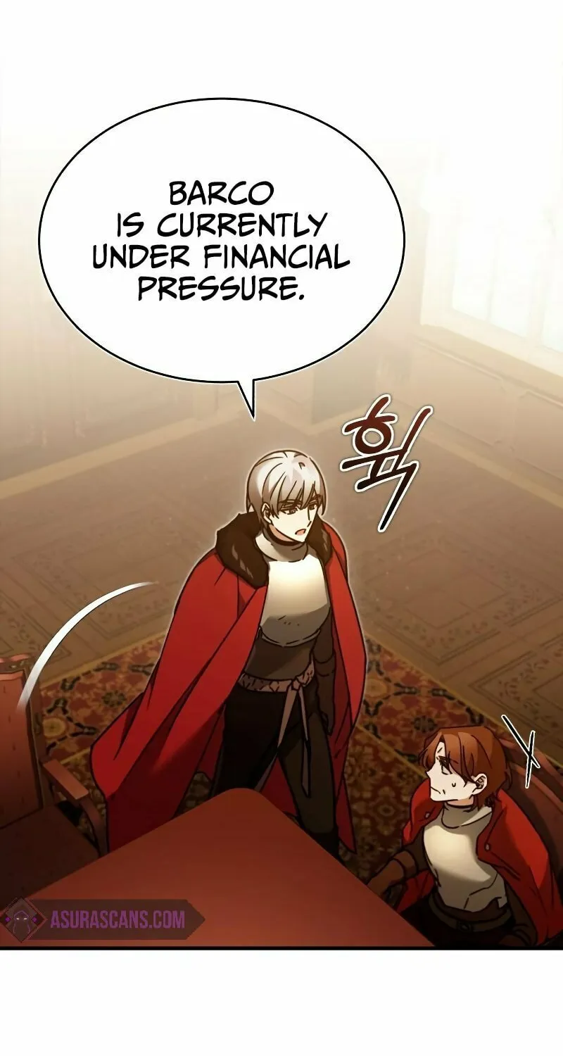 Read Descended from Divinity EN Manga Online