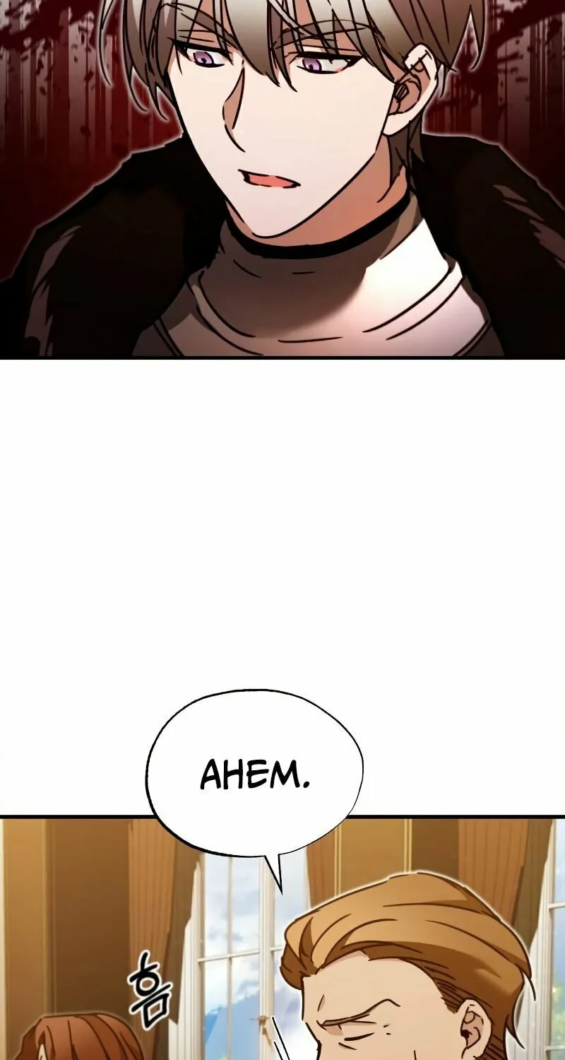 Read Descended from Divinity EN Manga Online