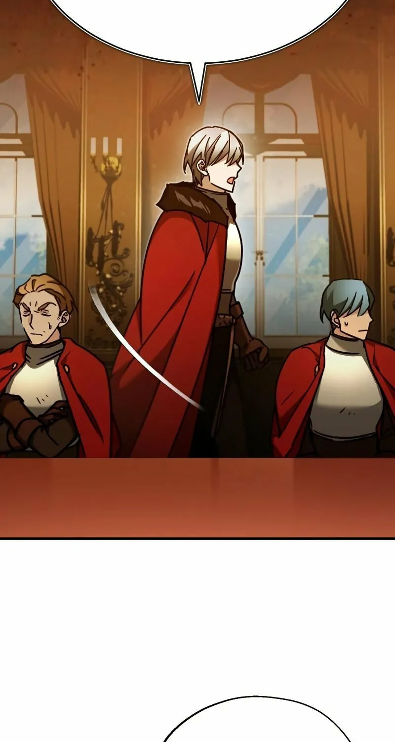 Read Descended from Divinity EN Manga Online