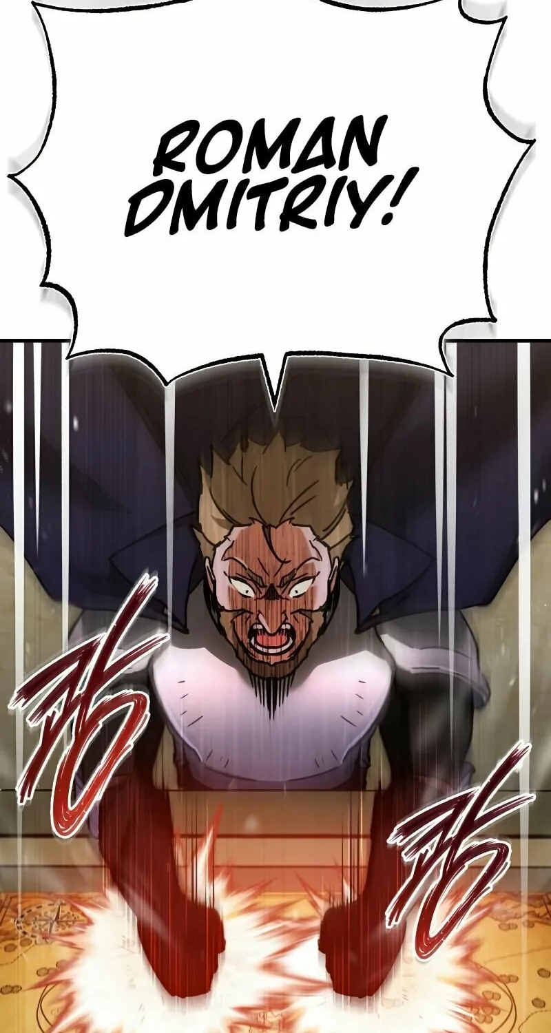Read Descended from Divinity EN Manga Online