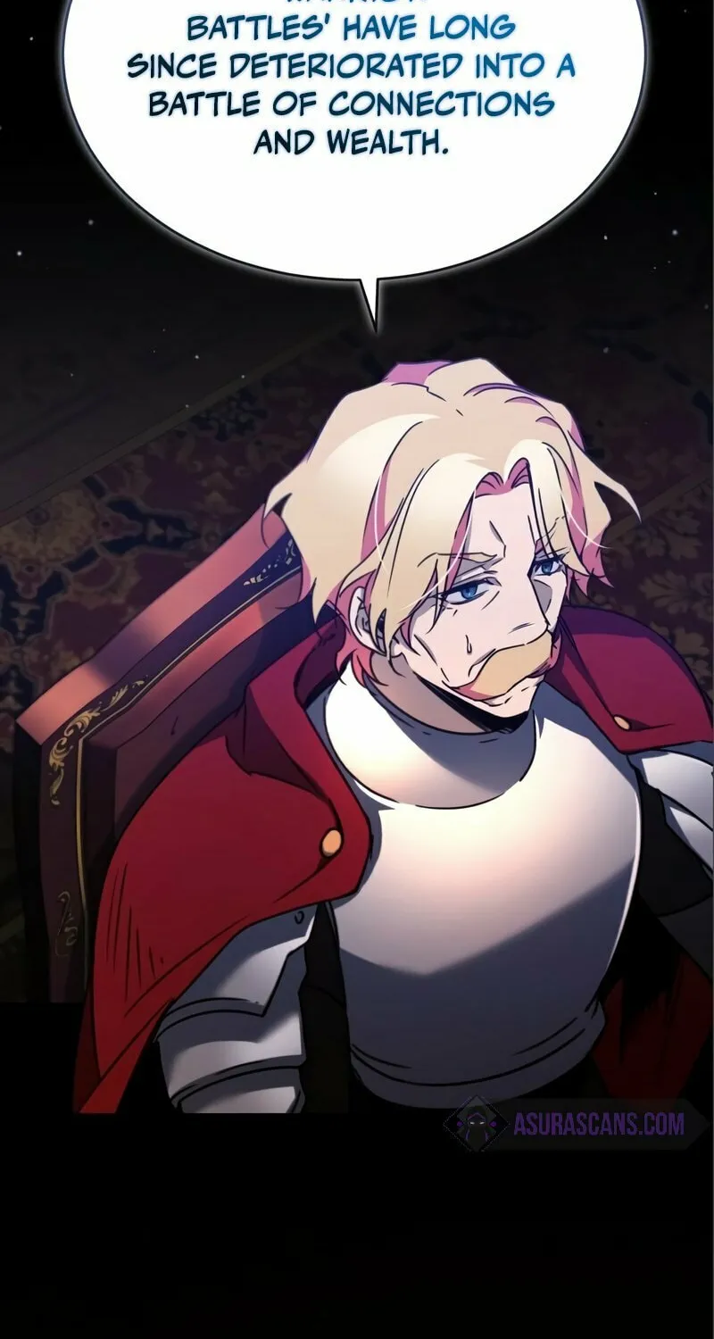 Read Descended from Divinity EN Manga Online