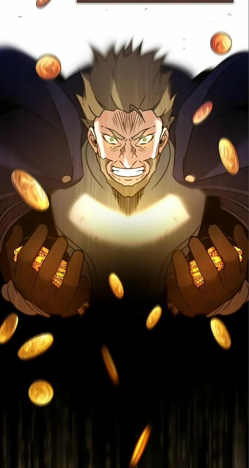 Read Descended from Divinity EN Manga Online
