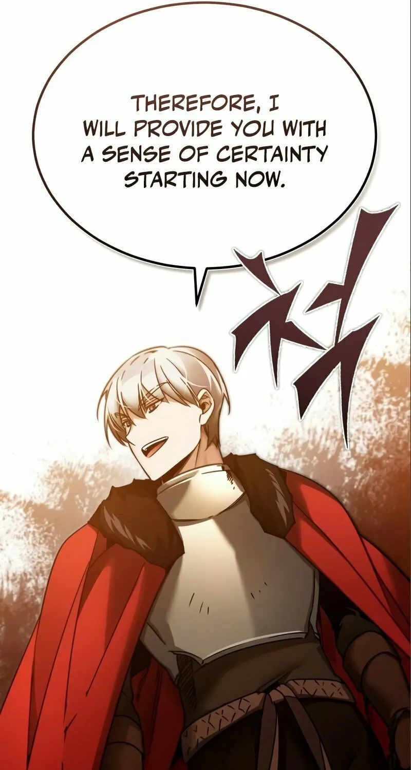 Read Descended from Divinity EN Manga Online