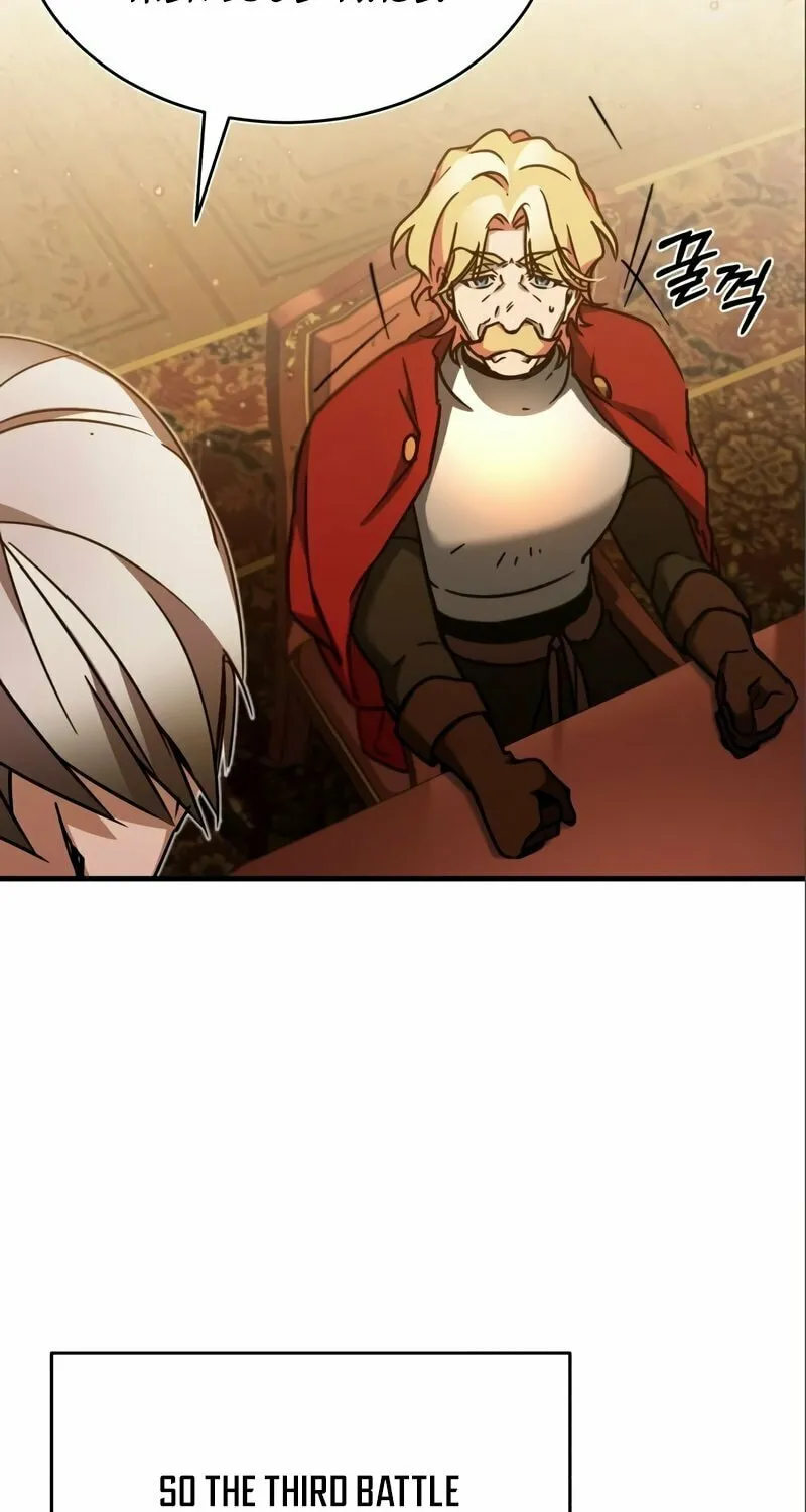 Read Descended from Divinity EN Manga Online