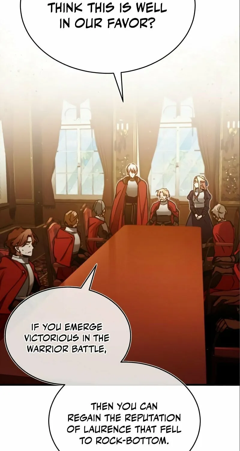 Read Descended from Divinity EN Manga Online