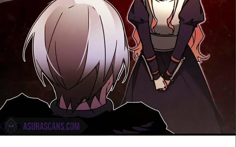 Read Descended from Divinity EN Manga Online