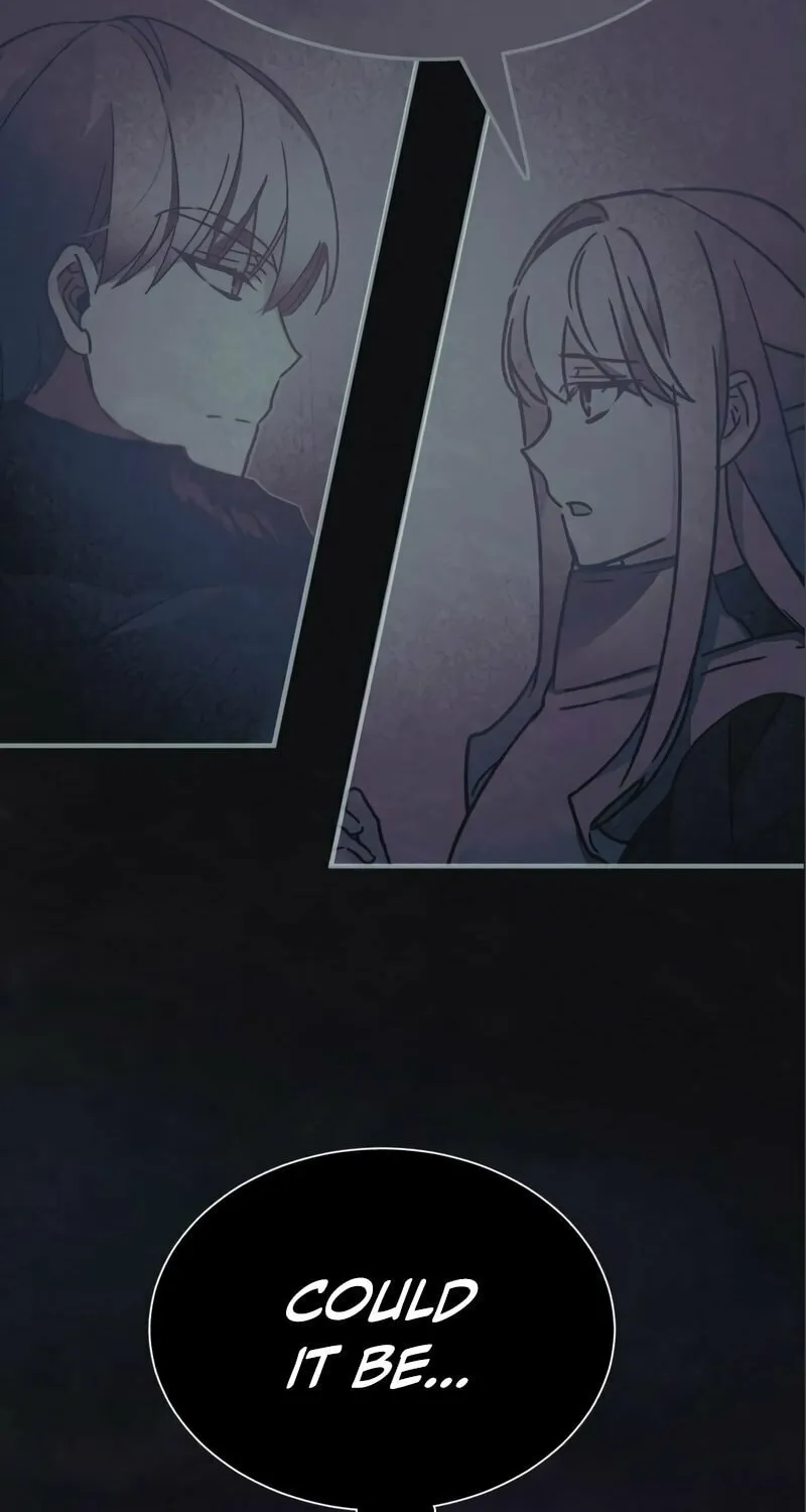 Read Descended from Divinity EN Manga Online