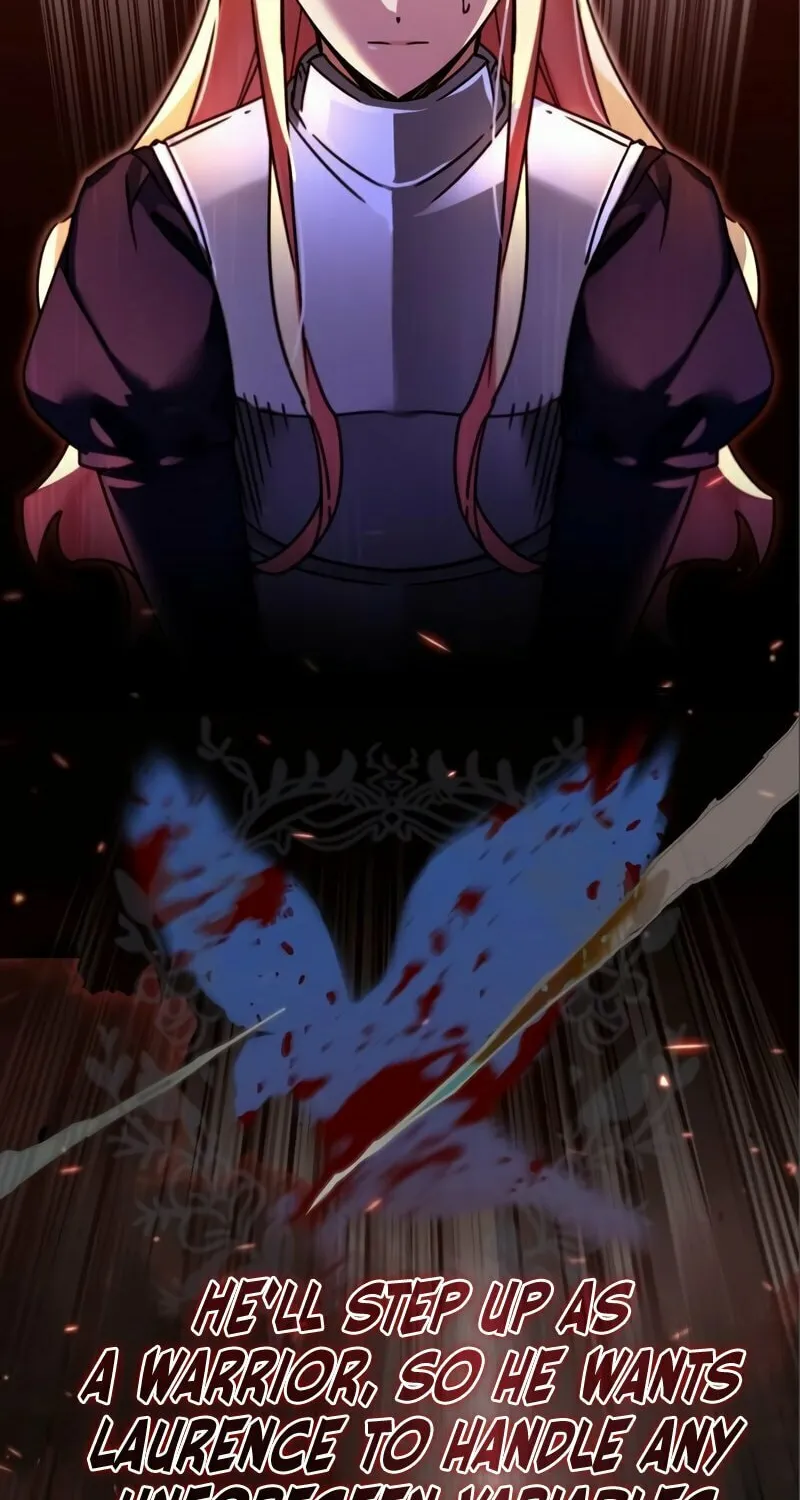Read Descended from Divinity EN Manga Online