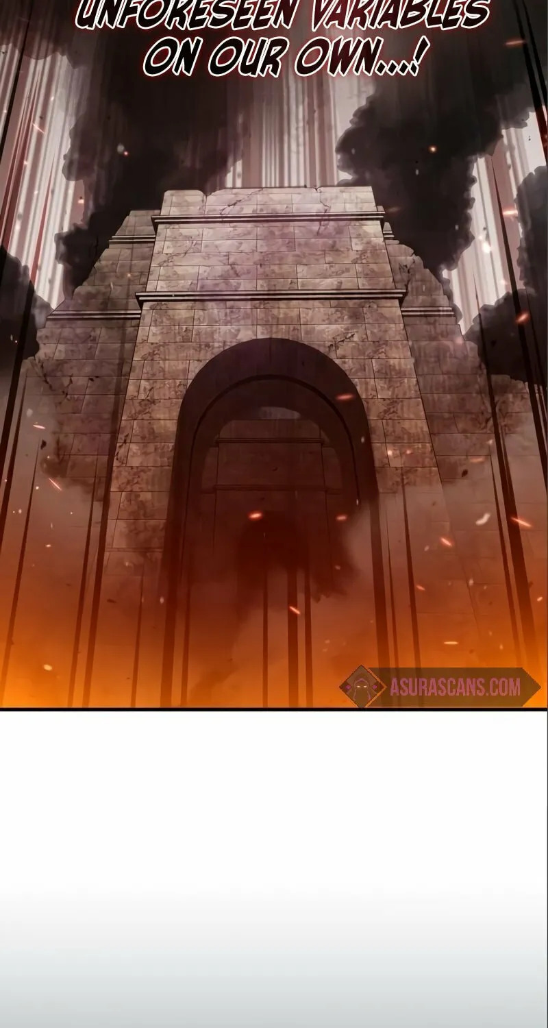 Read Descended from Divinity EN Manga Online