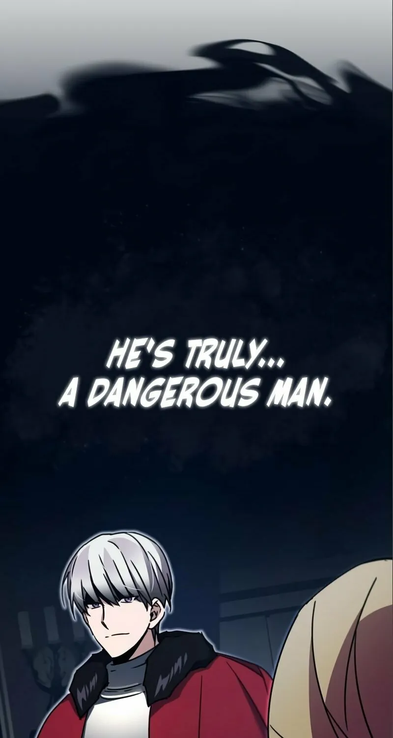 Read Descended from Divinity EN Manga Online