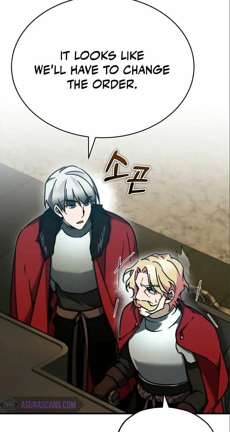Read Descended from Divinity EN Manga Online