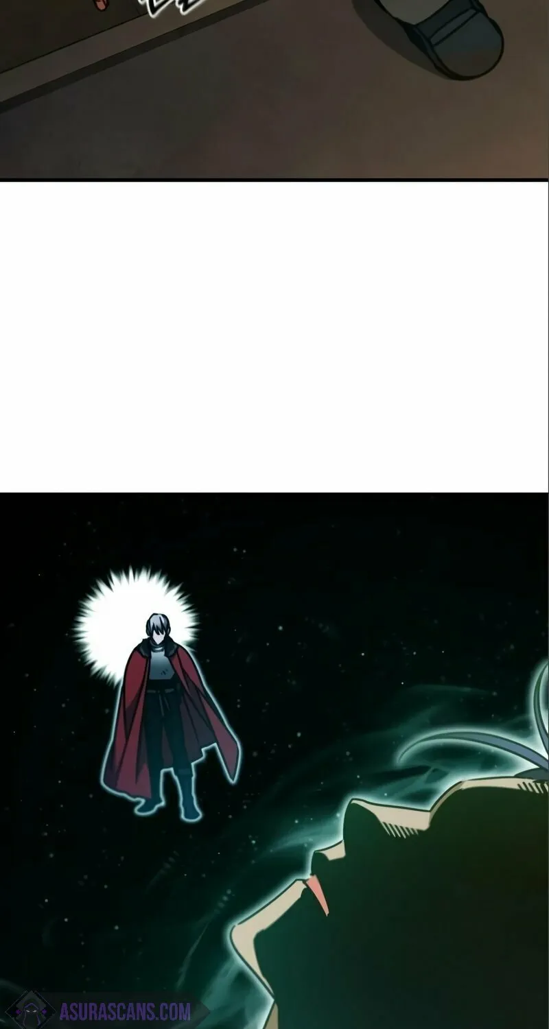 Read Descended from Divinity EN Manga Online