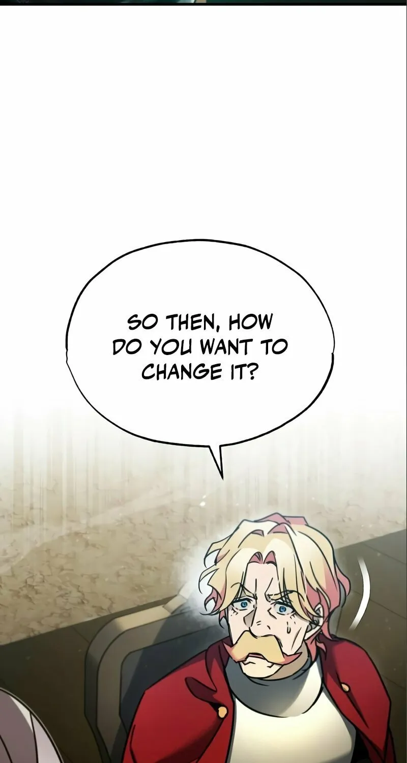 Read Descended from Divinity EN Manga Online