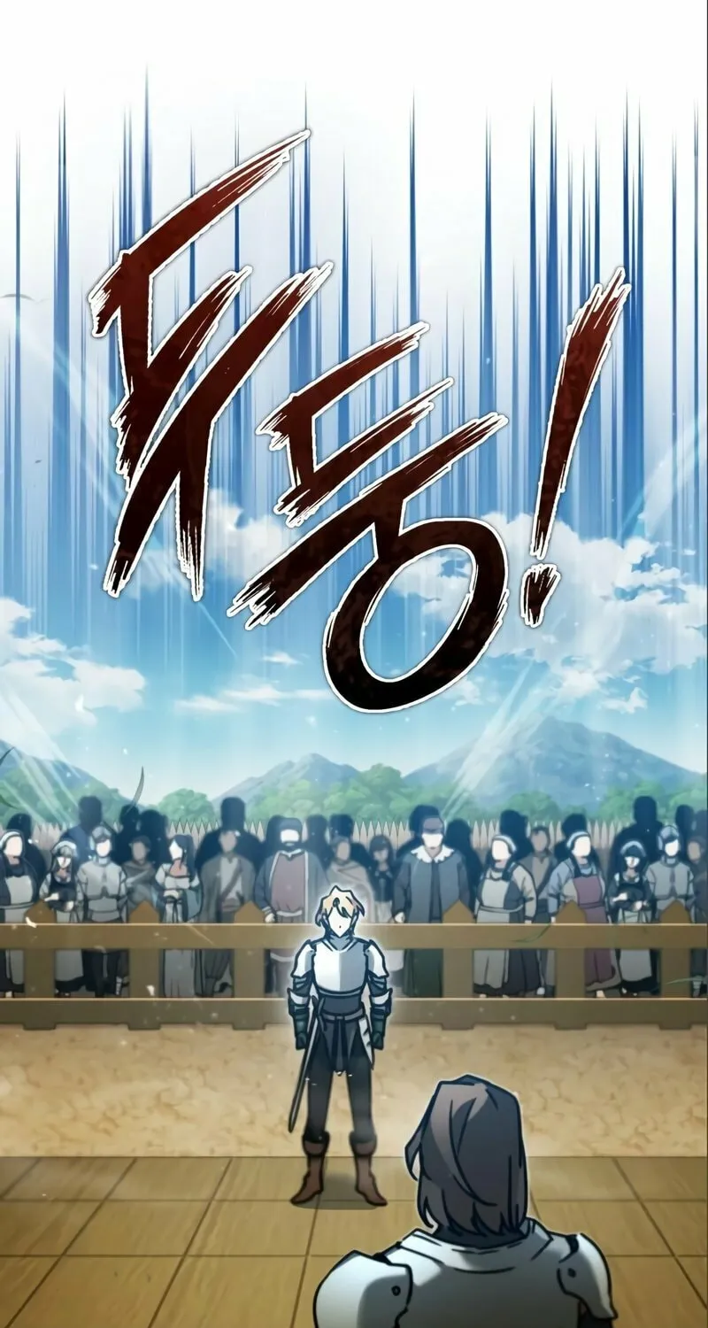 Read Descended from Divinity EN Manga Online