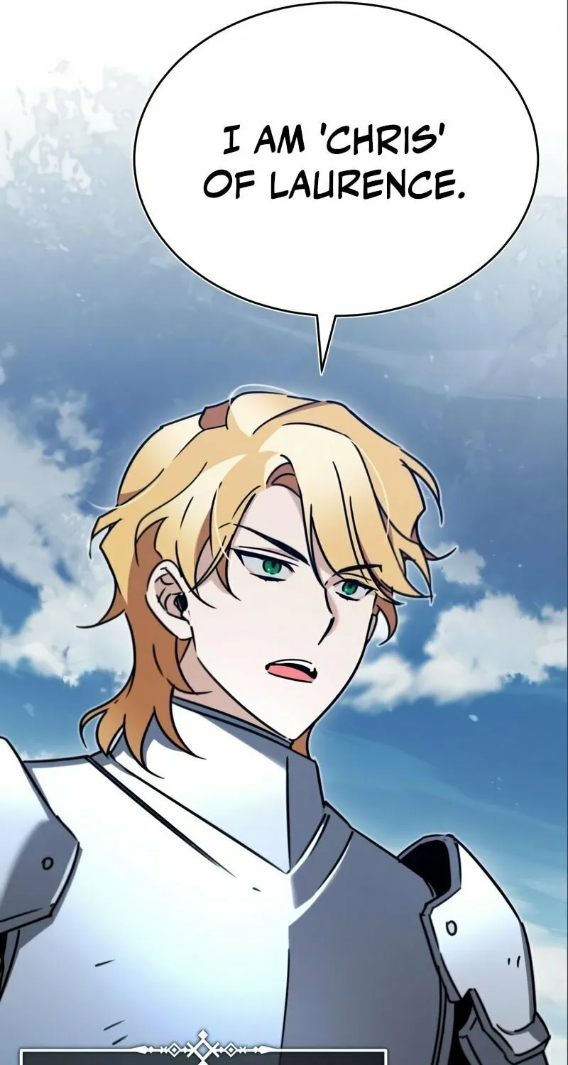 Read Descended from Divinity EN Manga Online