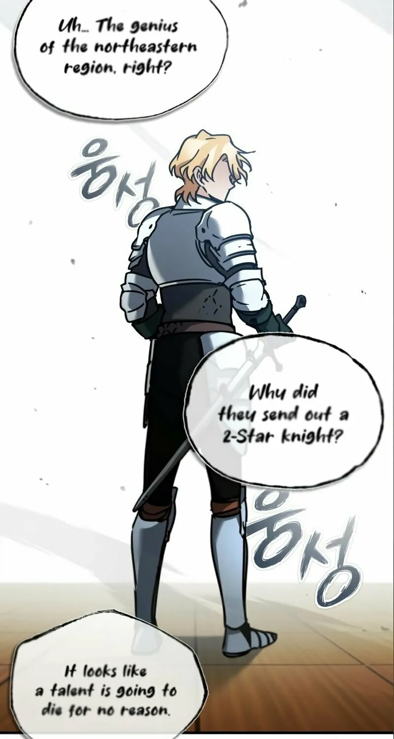 Read Descended from Divinity EN Manga Online