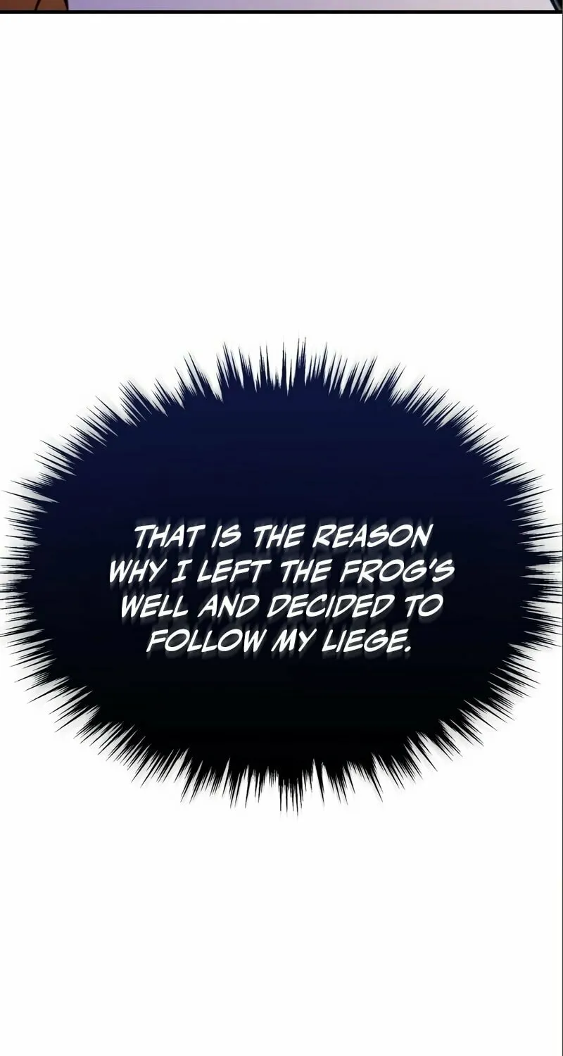 Read Descended from Divinity EN Manga Online