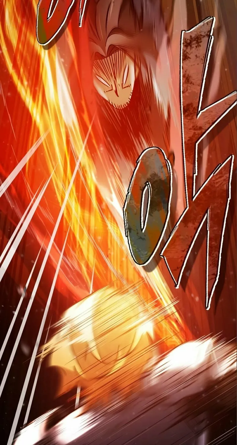 Read Descended from Divinity EN Manga Online