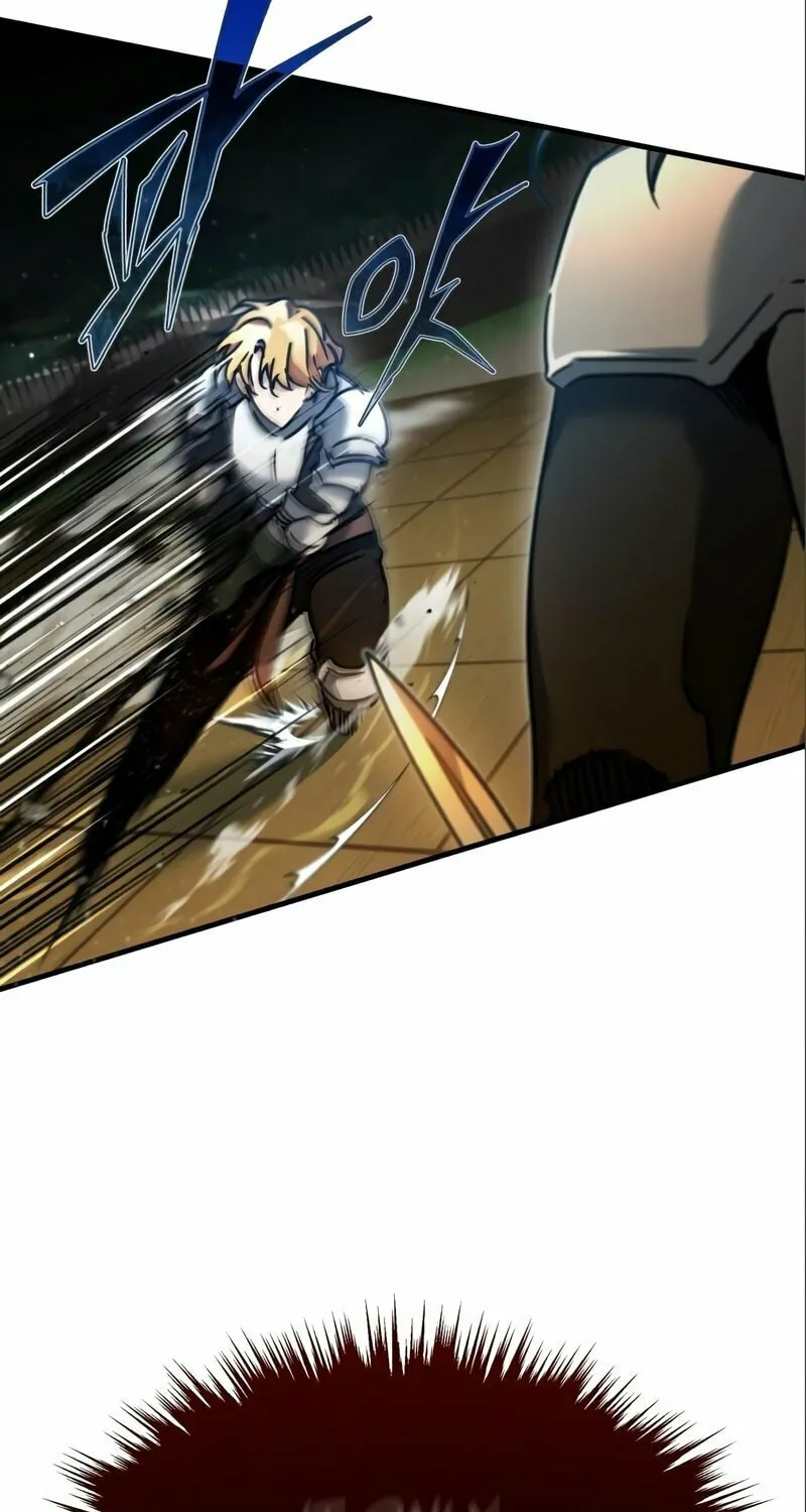 Read Descended from Divinity EN Manga Online