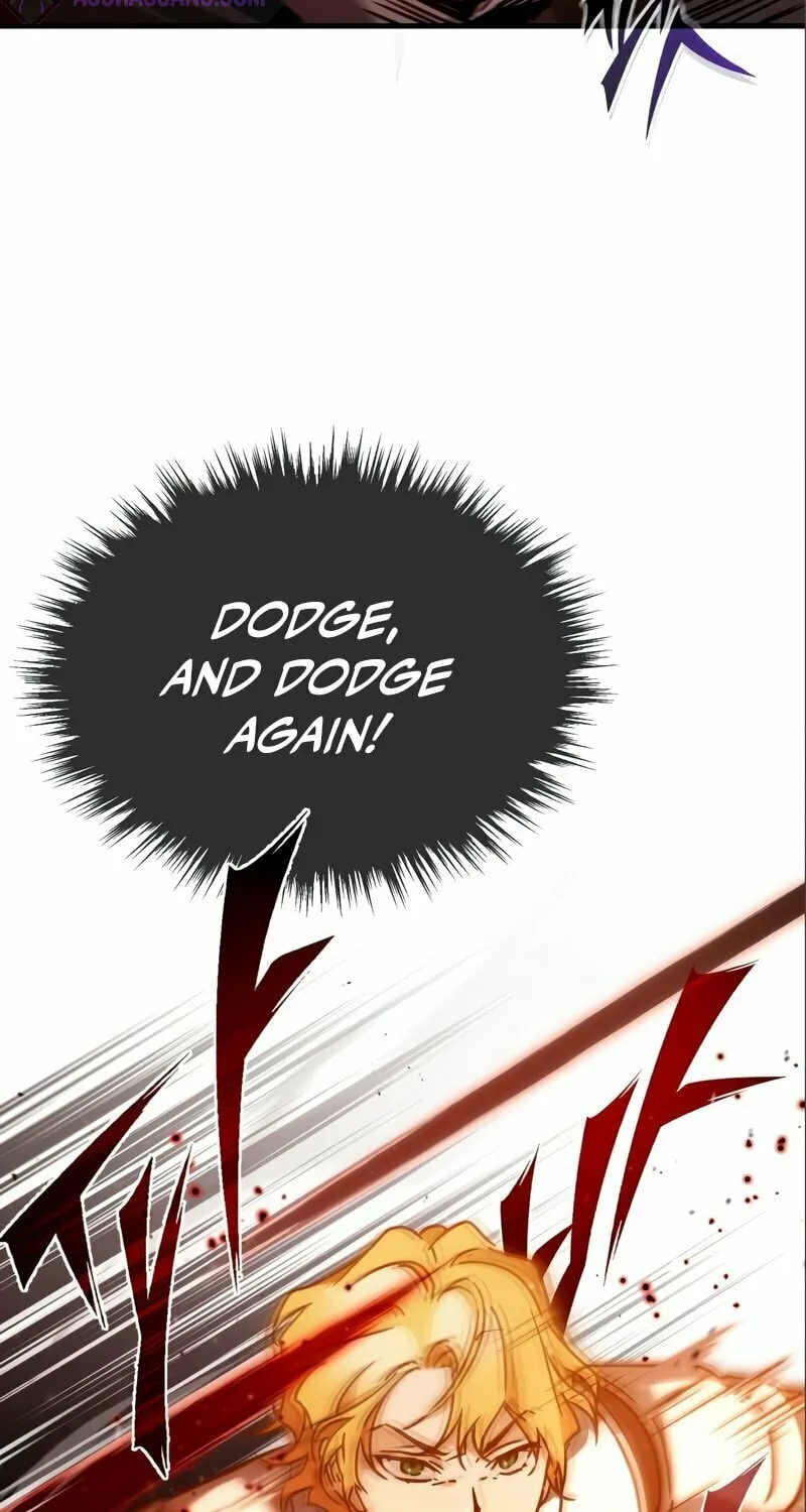 Read Descended from Divinity EN Manga Online