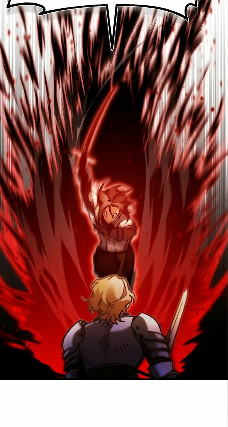 Read Descended from Divinity EN Manga Online