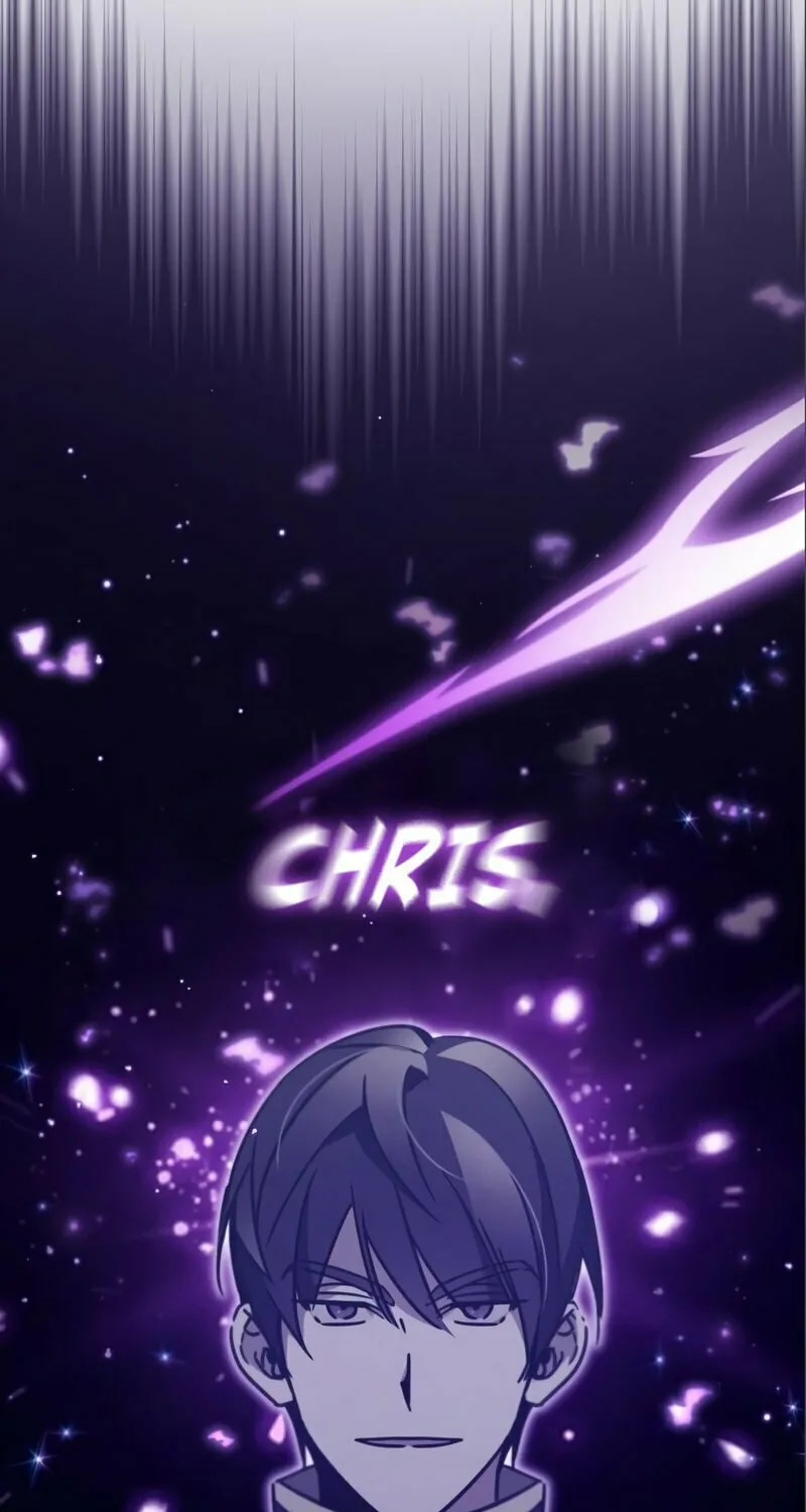 Read Descended from Divinity EN Manga Online