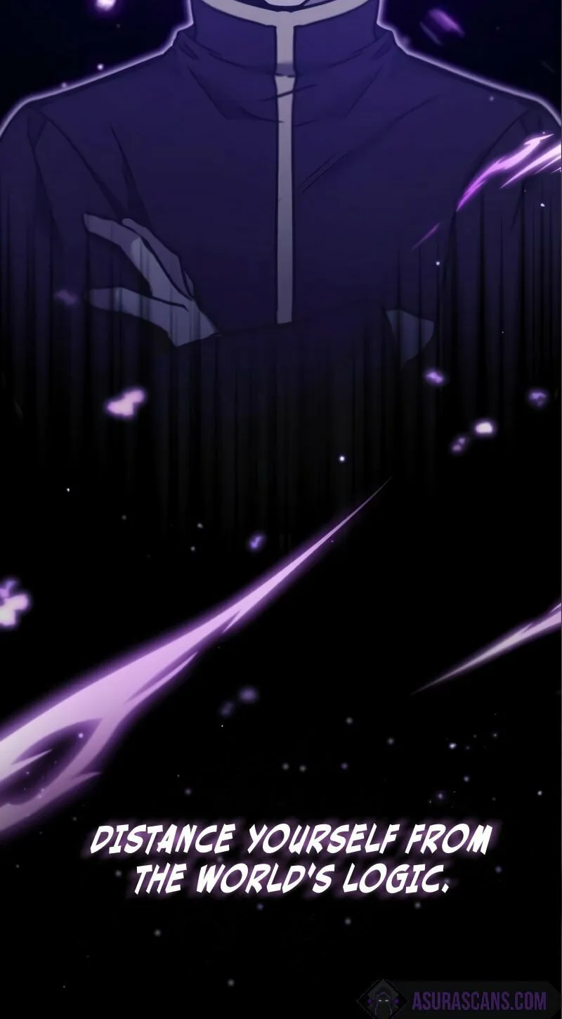 Read Descended from Divinity EN Manga Online