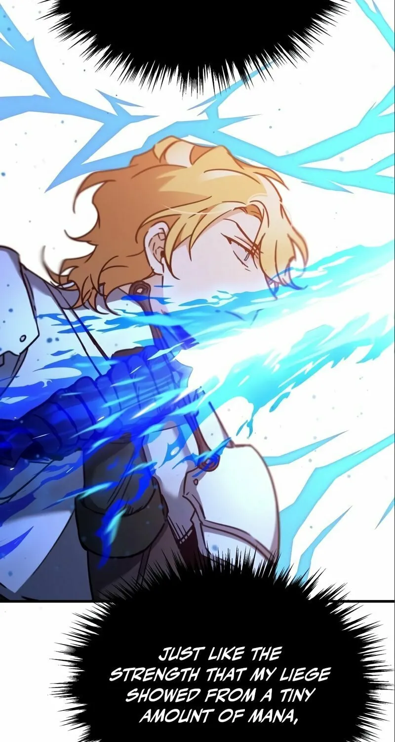 Read Descended from Divinity EN Manga Online