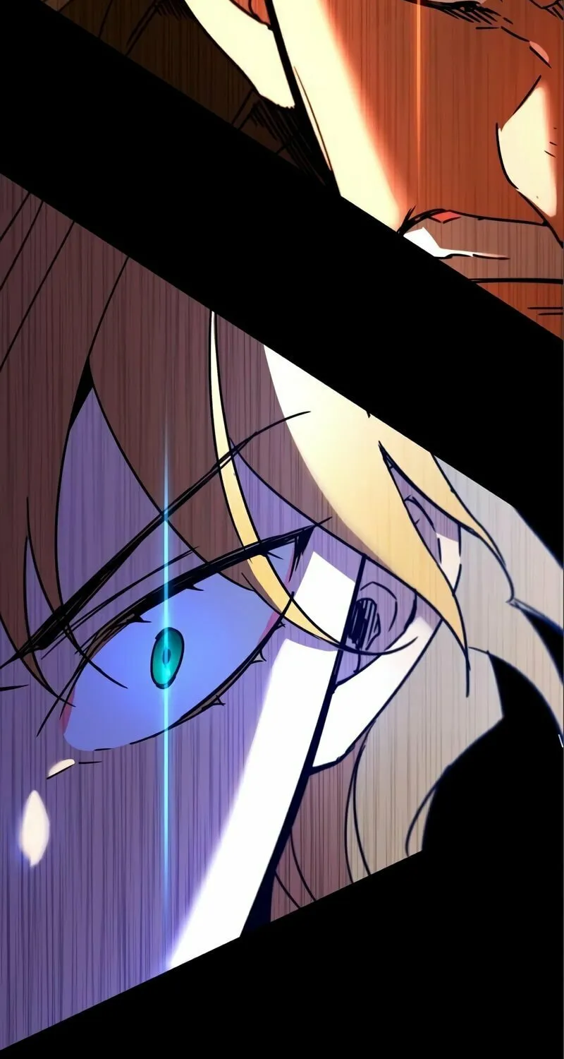 Read Descended from Divinity EN Manga Online