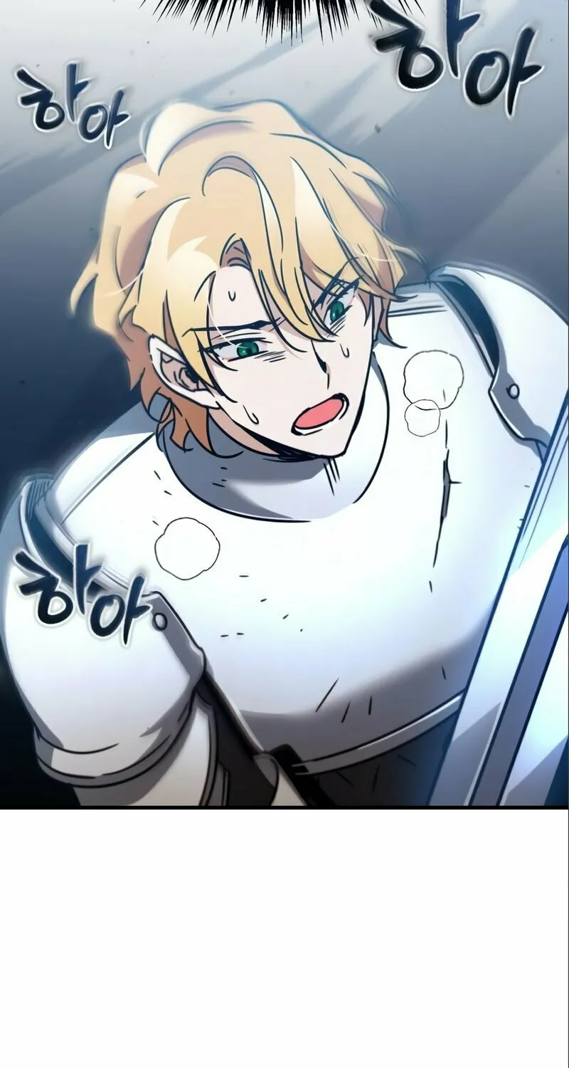 Read Descended from Divinity EN Manga Online
