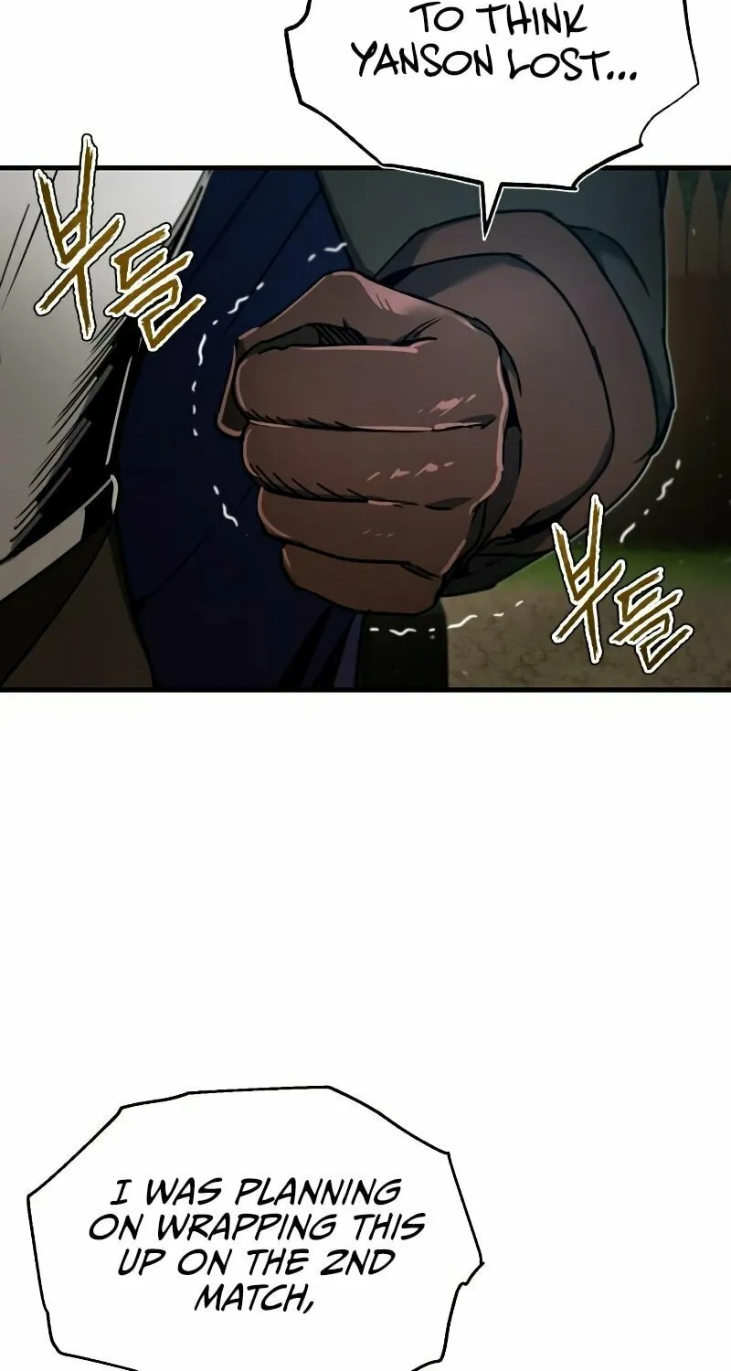 Read Descended from Divinity EN Manga Online