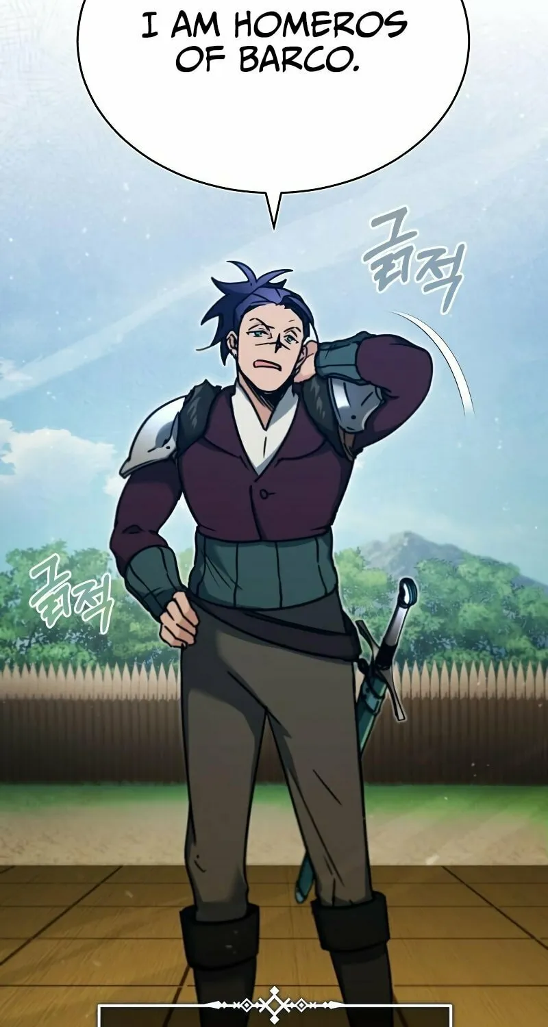 Read Descended from Divinity EN Manga Online