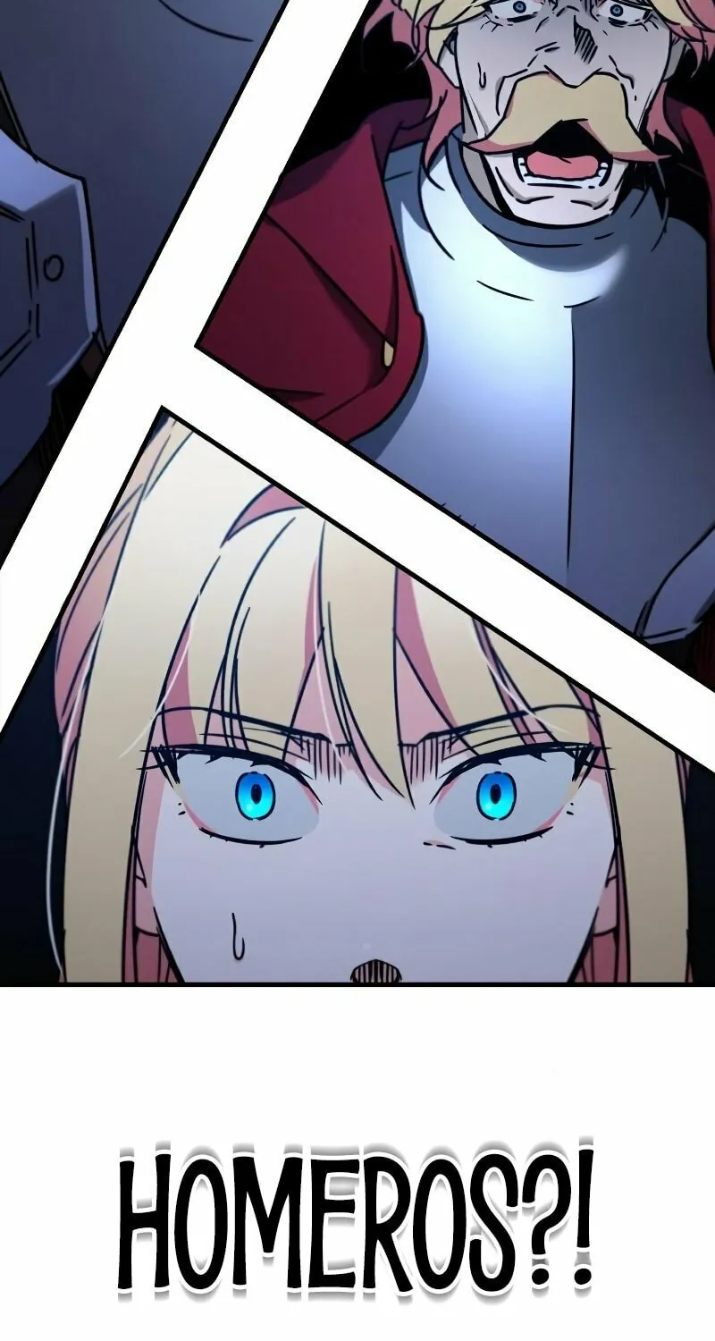 Read Descended from Divinity EN Manga Online