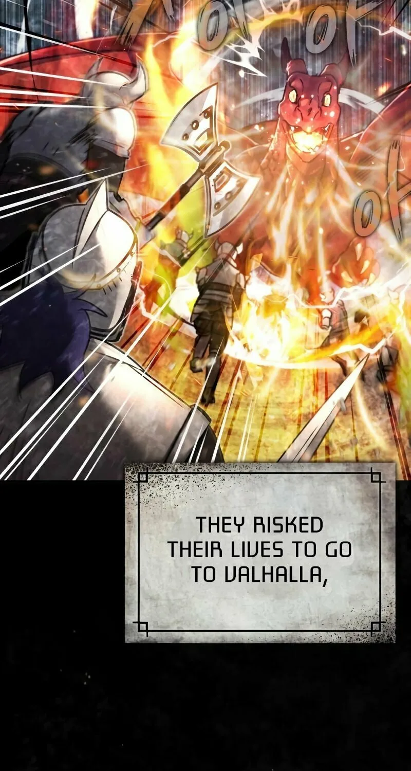 Read Descended from Divinity EN Manga Online