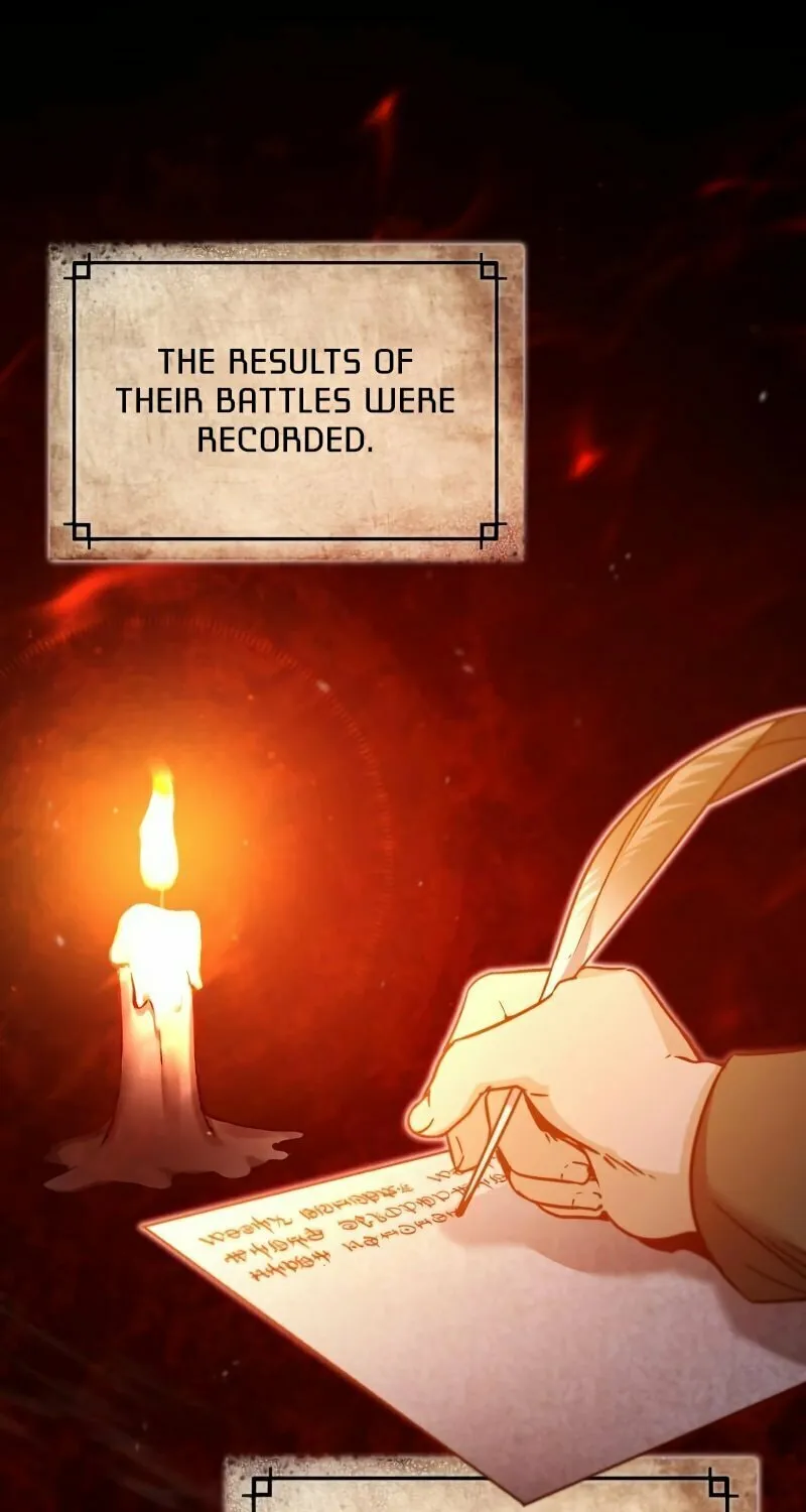 Read Descended from Divinity EN Manga Online