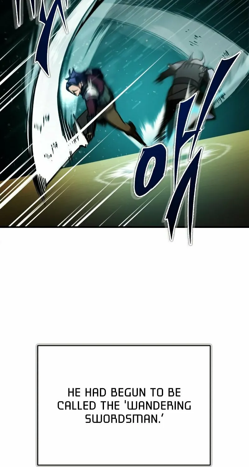 Read Descended from Divinity EN Manga Online