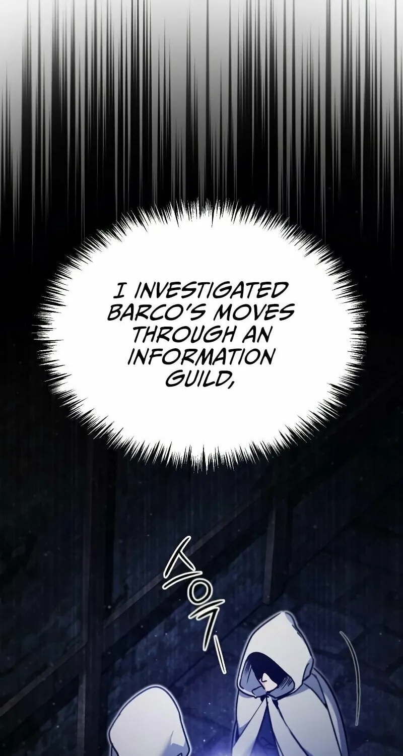 Read Descended from Divinity EN Manga Online