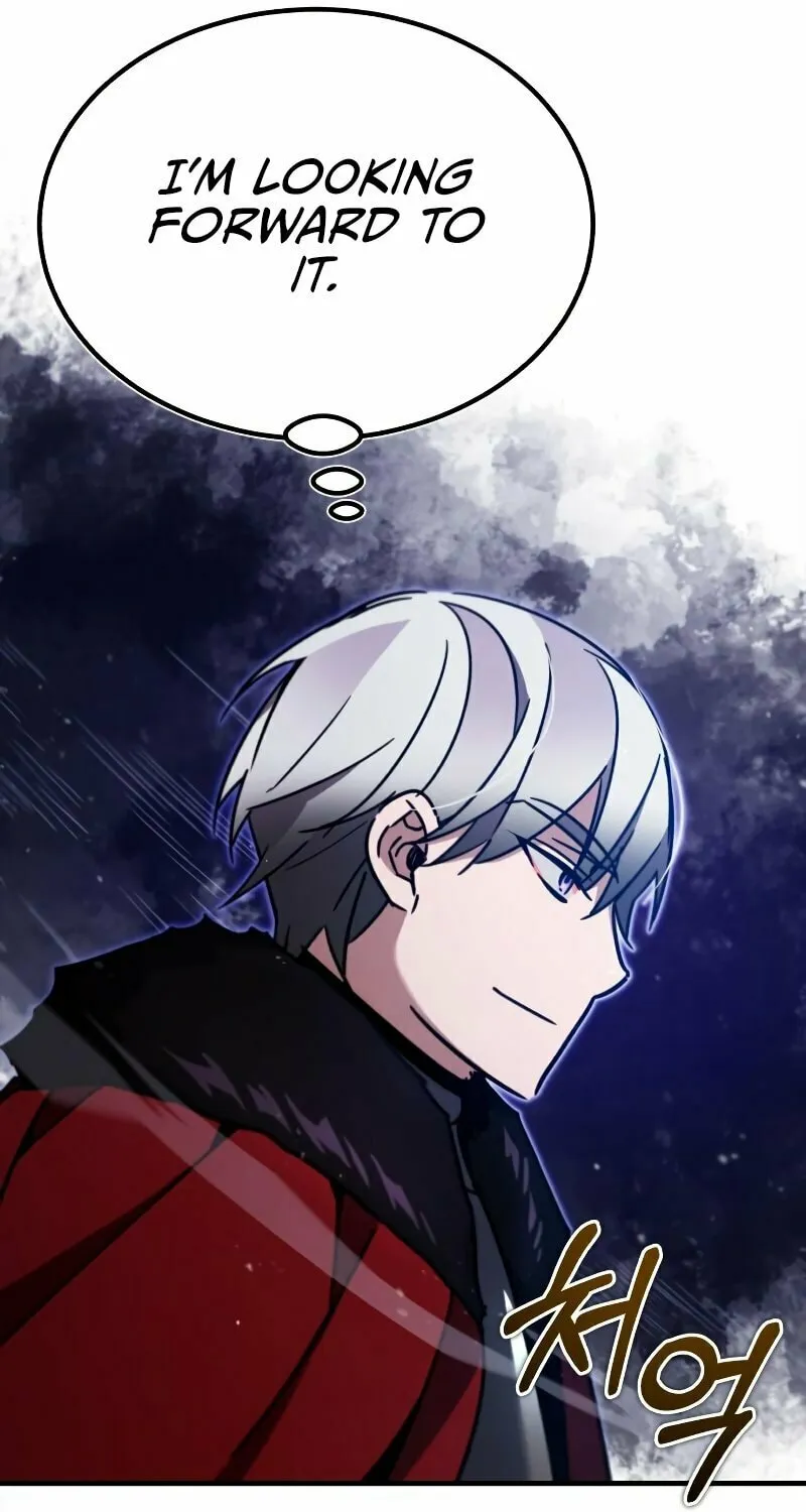 Read Descended from Divinity EN Manga Online