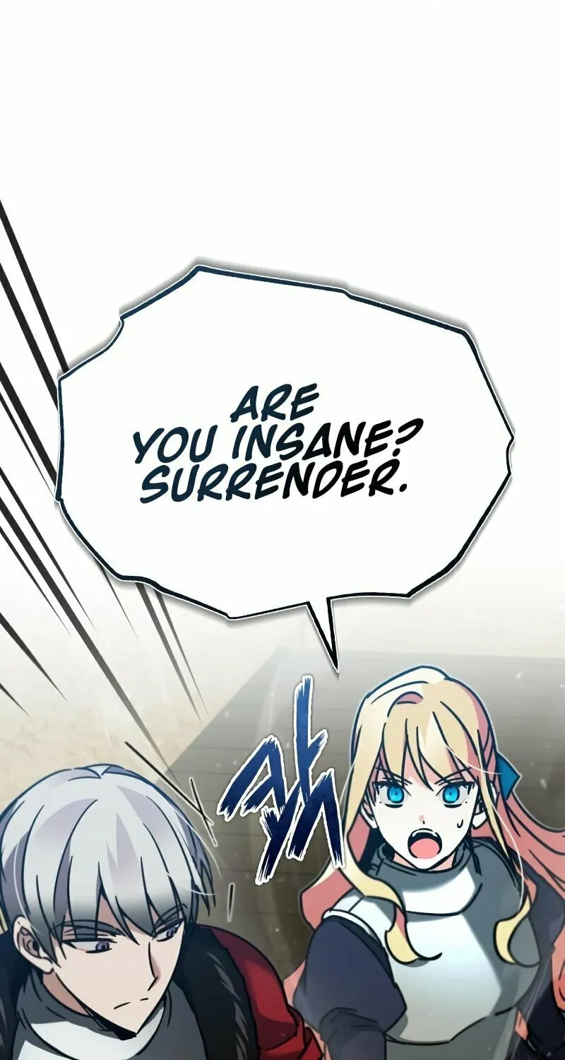 Read Descended from Divinity EN Manga Online