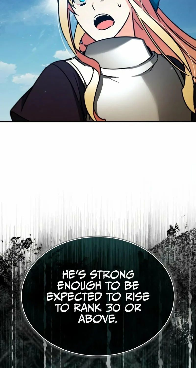 Read Descended from Divinity EN Manga Online