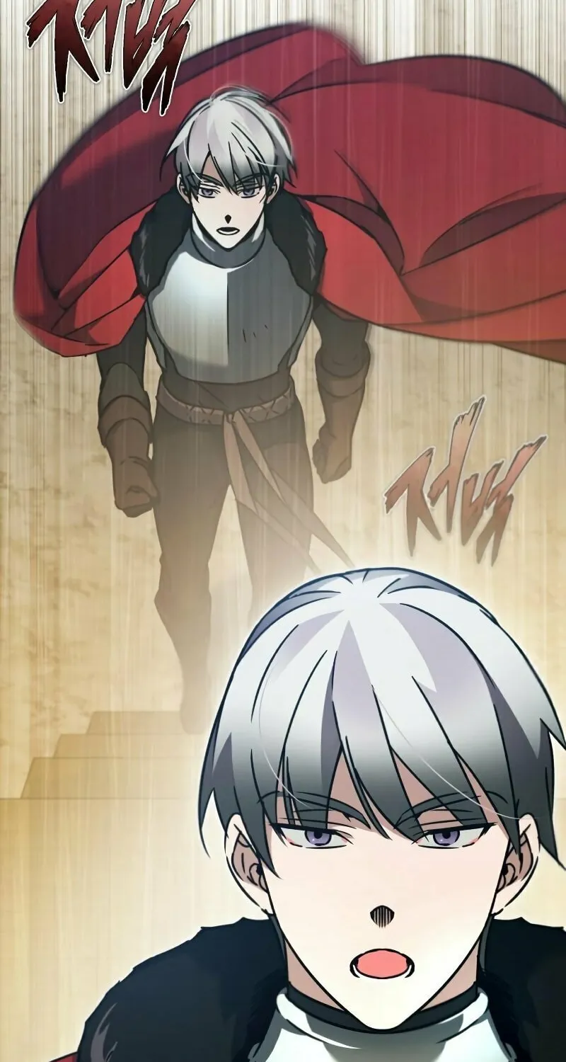 Read Descended from Divinity EN Manga Online