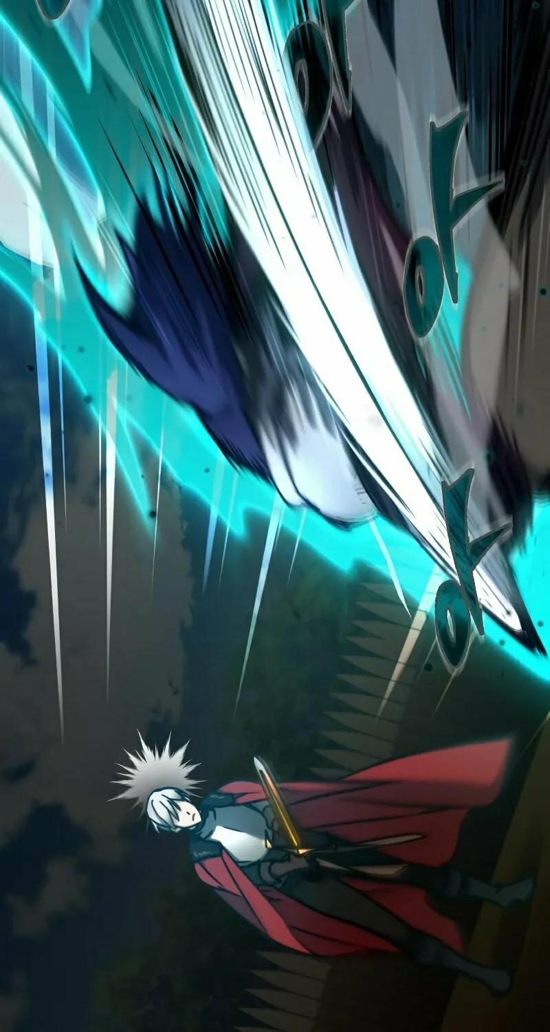 Read Descended from Divinity EN Manga Online