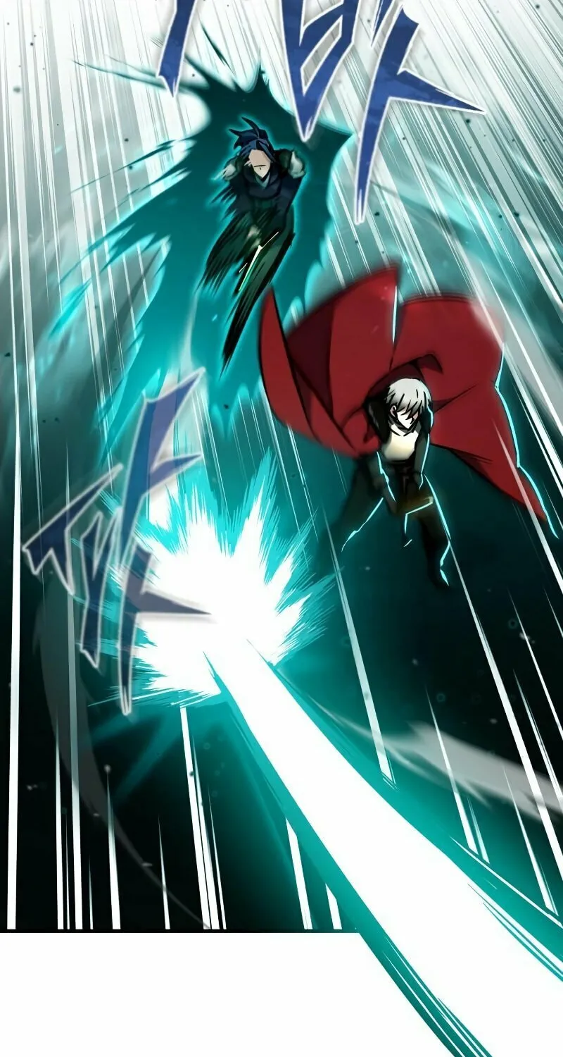 Read Descended from Divinity EN Manga Online