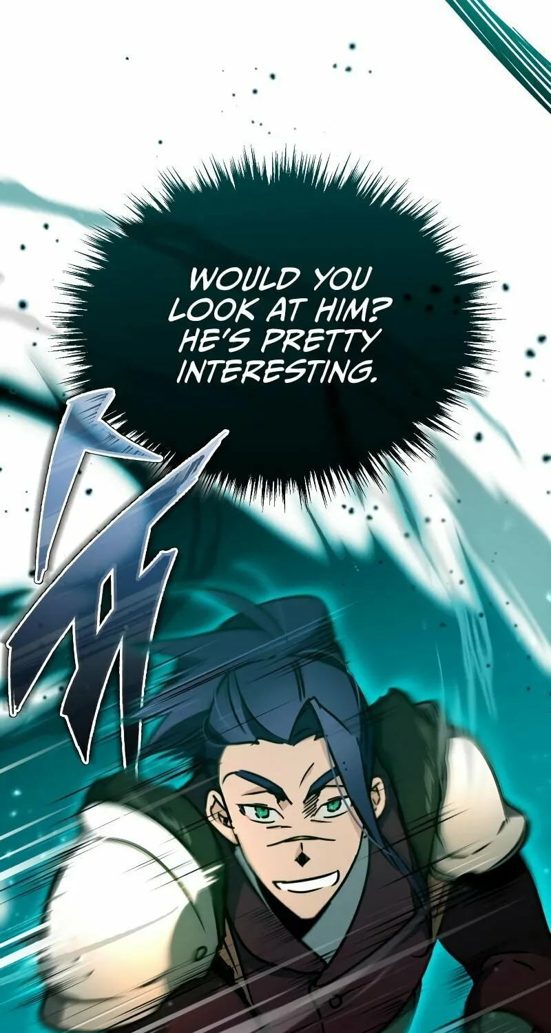 Read Descended from Divinity EN Manga Online